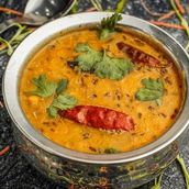 Dal Fry