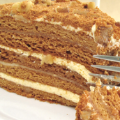  Honey Cake