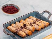 Musakhan Roll