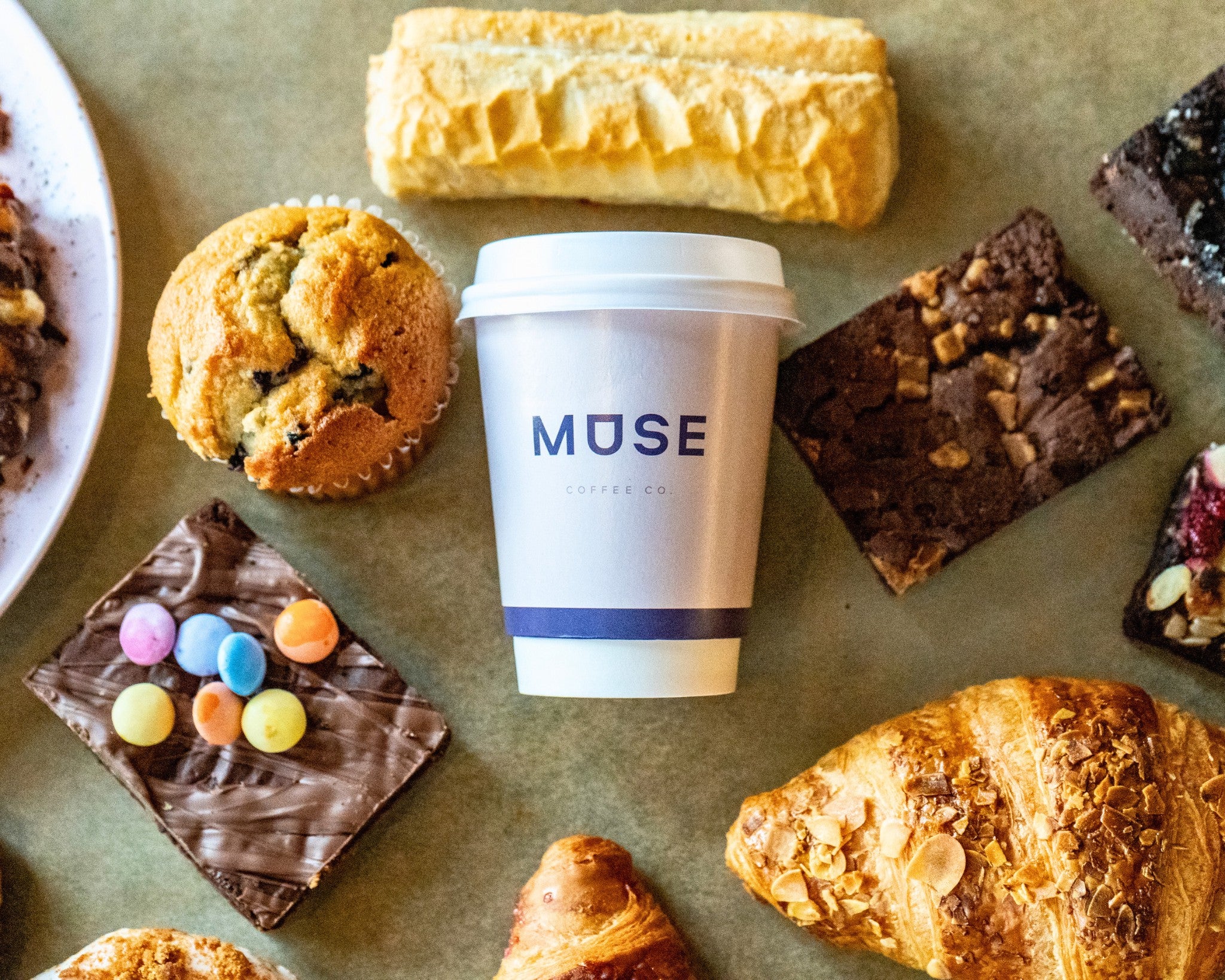 MUSE Coffee Co