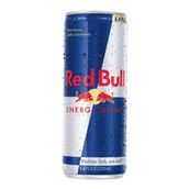 Regular Red Bull