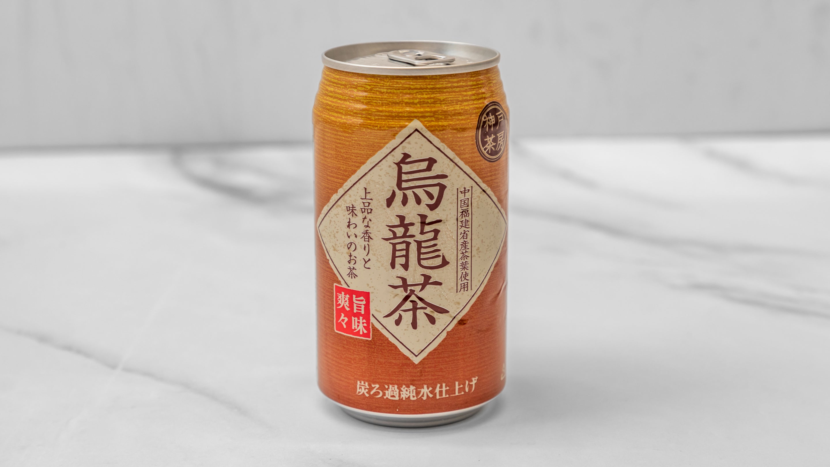Oolong Tea