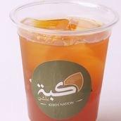 Ice Tea Passion