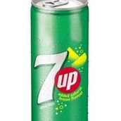 7 Up Can