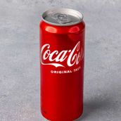 Coca Cola 330ml