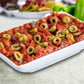 Ezme Salad