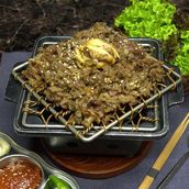 Grilled Beef Bulgogi