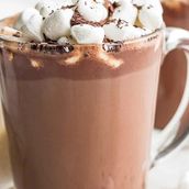 Hot Chocolate