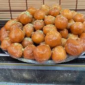 Loqaimat