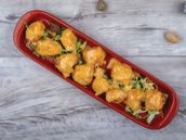 DYNAMITE CHICKEN