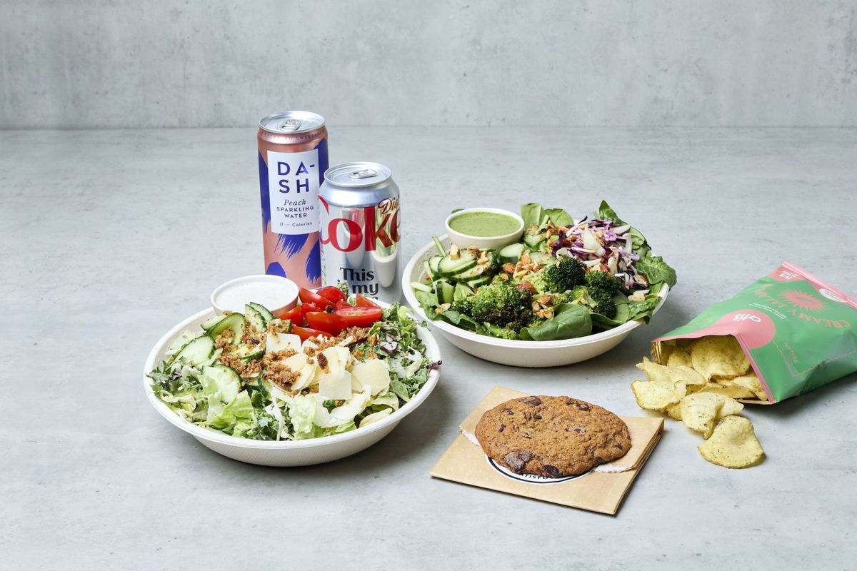 Bowl Bundle for Two