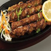 Rangoon Kabab