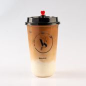 Iced Latte