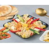 Tomato Cheese Meal