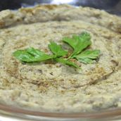 Baba Ghanouj
