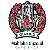 Mahlaba Ouzoud Cafe