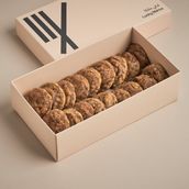 Mini Gluten Free Cookies