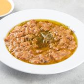 Foul Plate