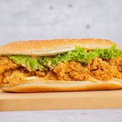 Zinger Arabic