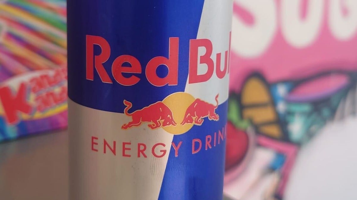 Red Bull Energy Drink 355ml