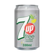 Diet 7 Up