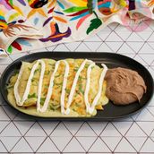 Enchiladas Suizas