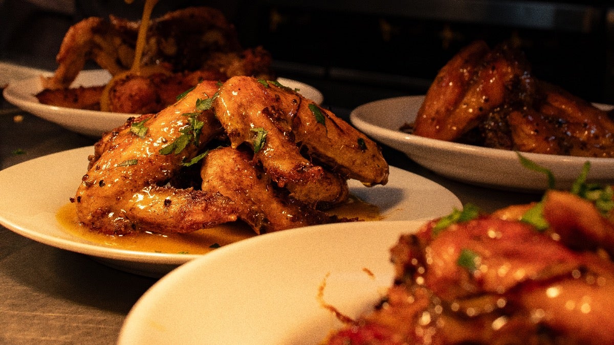 Wings