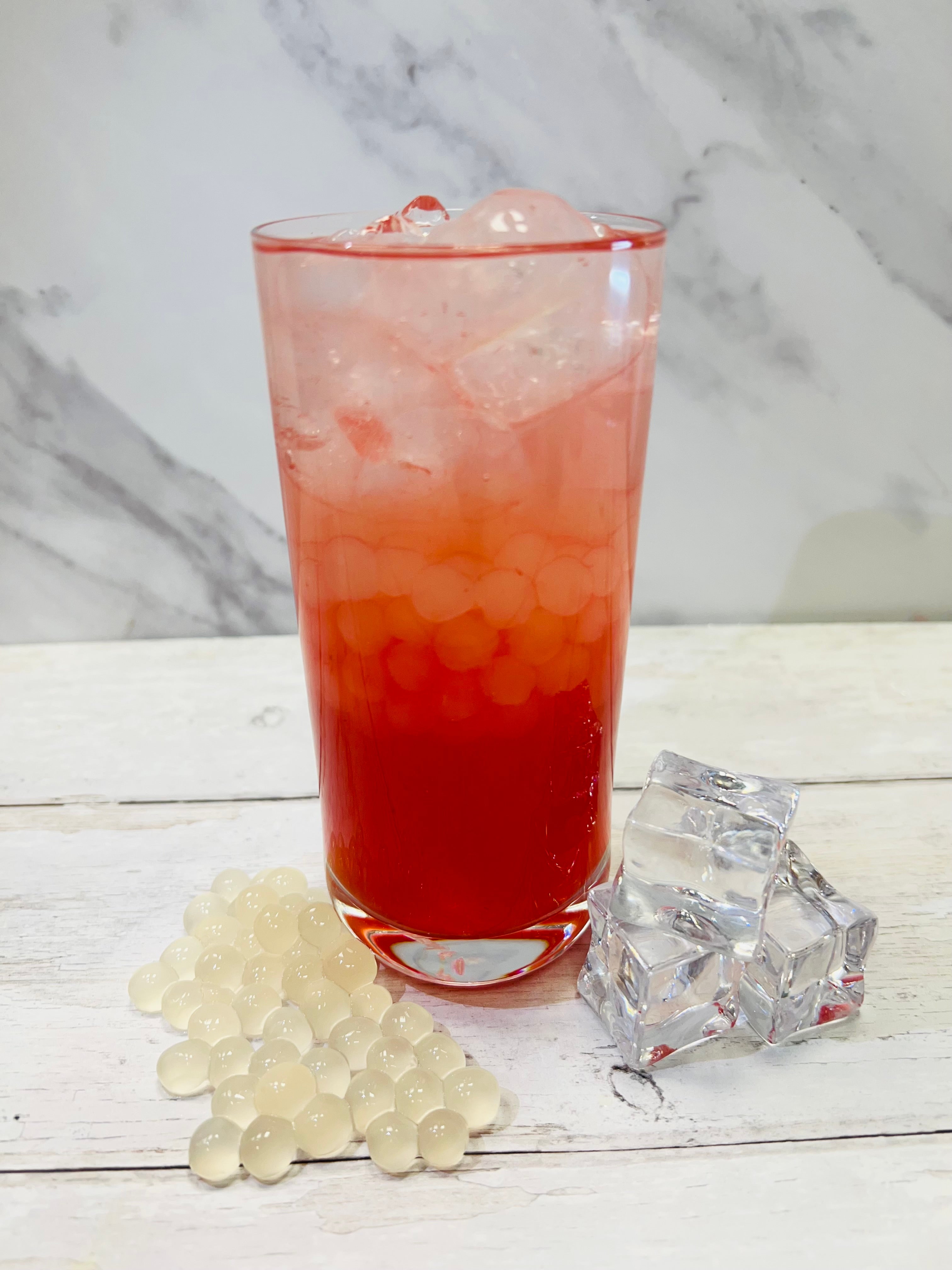 Berry-Lychee