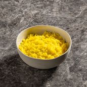 Saffron Rice