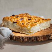 Focaccia
