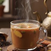 KARAK CHAI