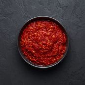 Sriracha Chilli Sauce