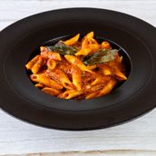 Penne Arrabiata 