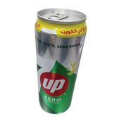 Diet 7 Up