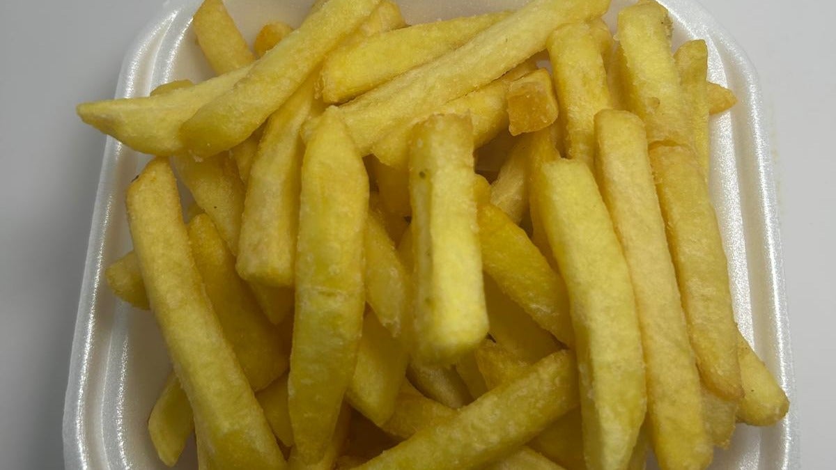 Small Fries