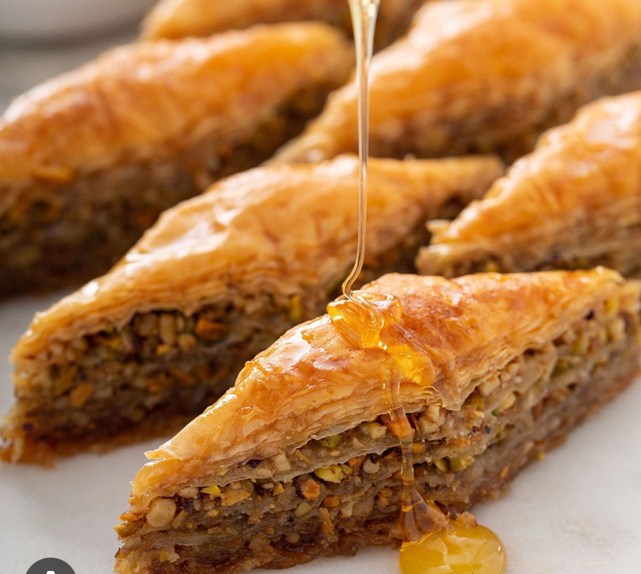 Baklava