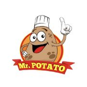 Mr Potato