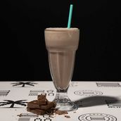 Chocolate Shake