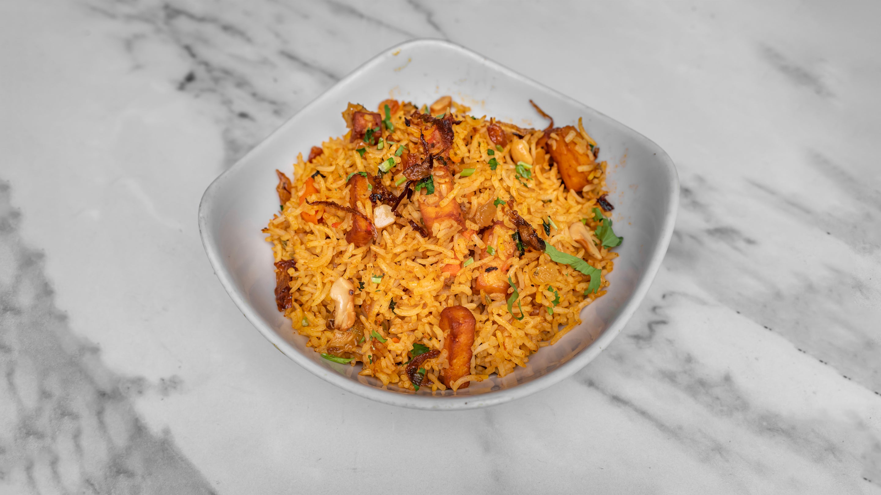 Paneer Biriyani ��️��️