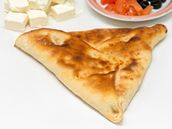 Full Feta Cheese Pie