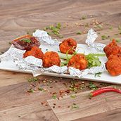 Chicken Lollipop