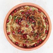 Baba Ghanoush