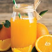 Orange Juice