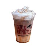 Caramel Macchiato
