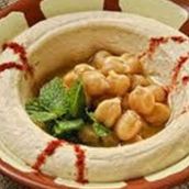 Hummus 
