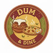 Dum and Dine