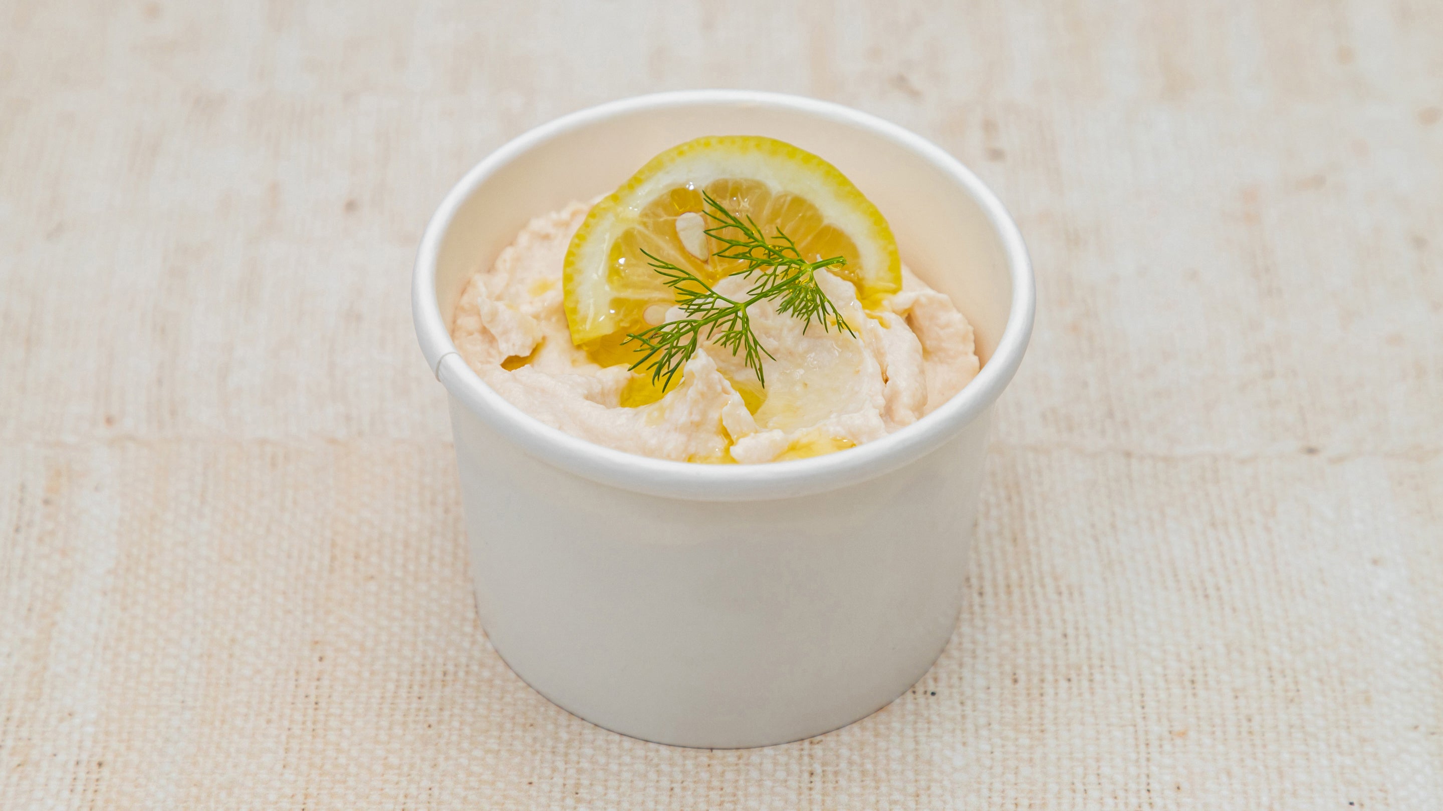 Taramasalata