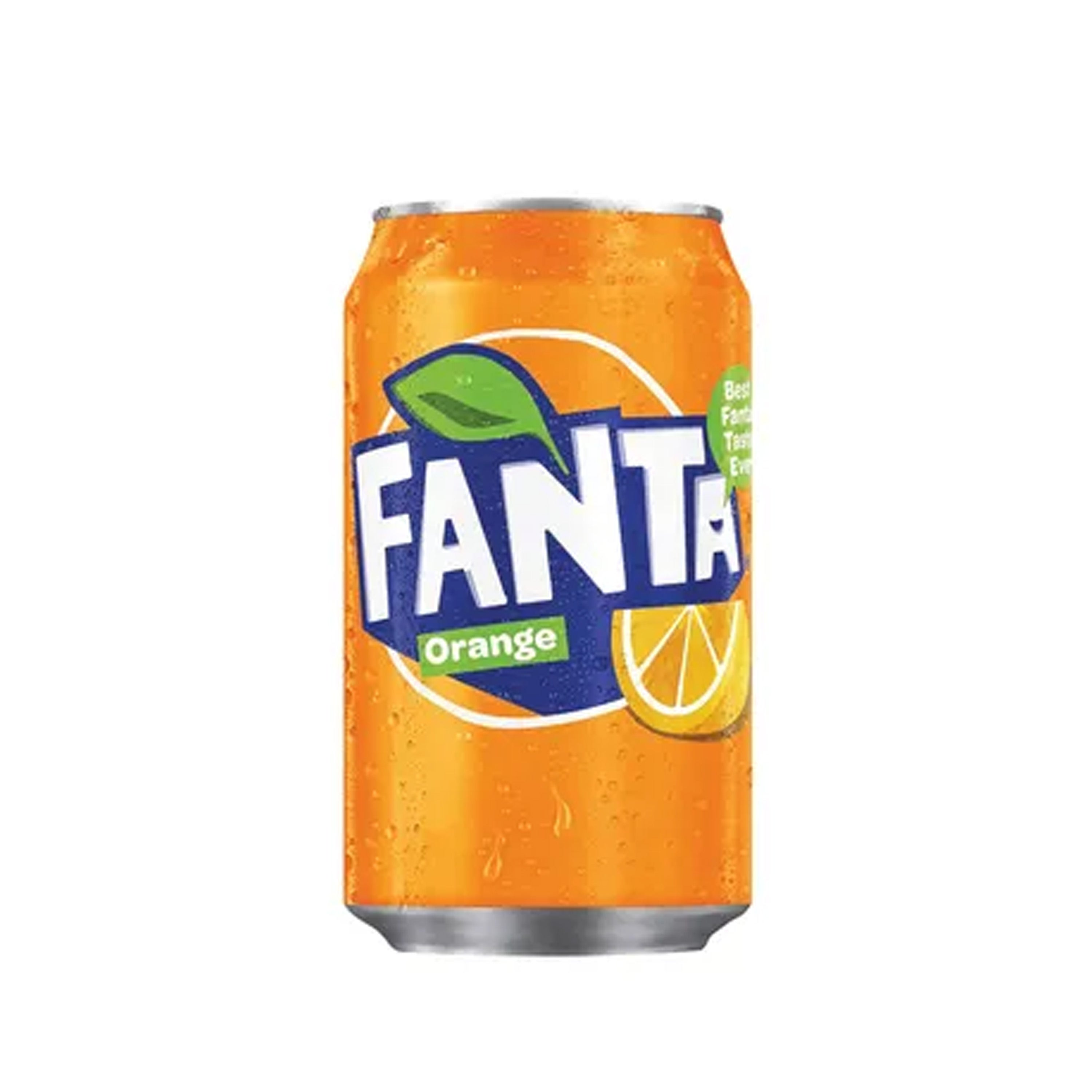 Fanta 芬达