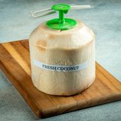 Fresh Coconut Water
