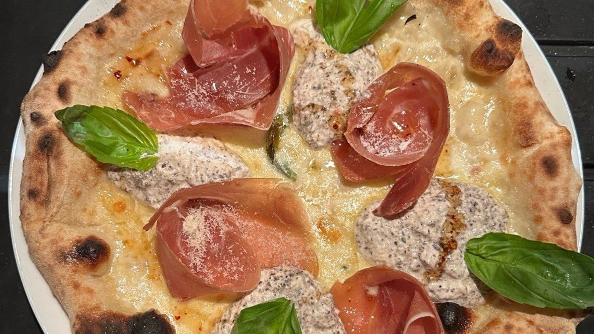 ALBA Pizza